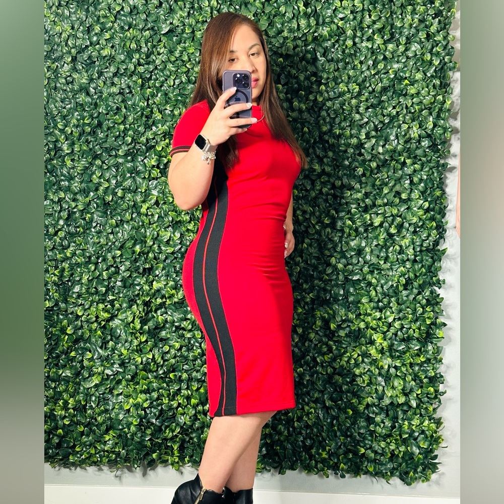 Bodycon dress